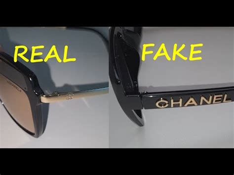 chanel shield runway sunglasses fake|chanel counterfeit price.